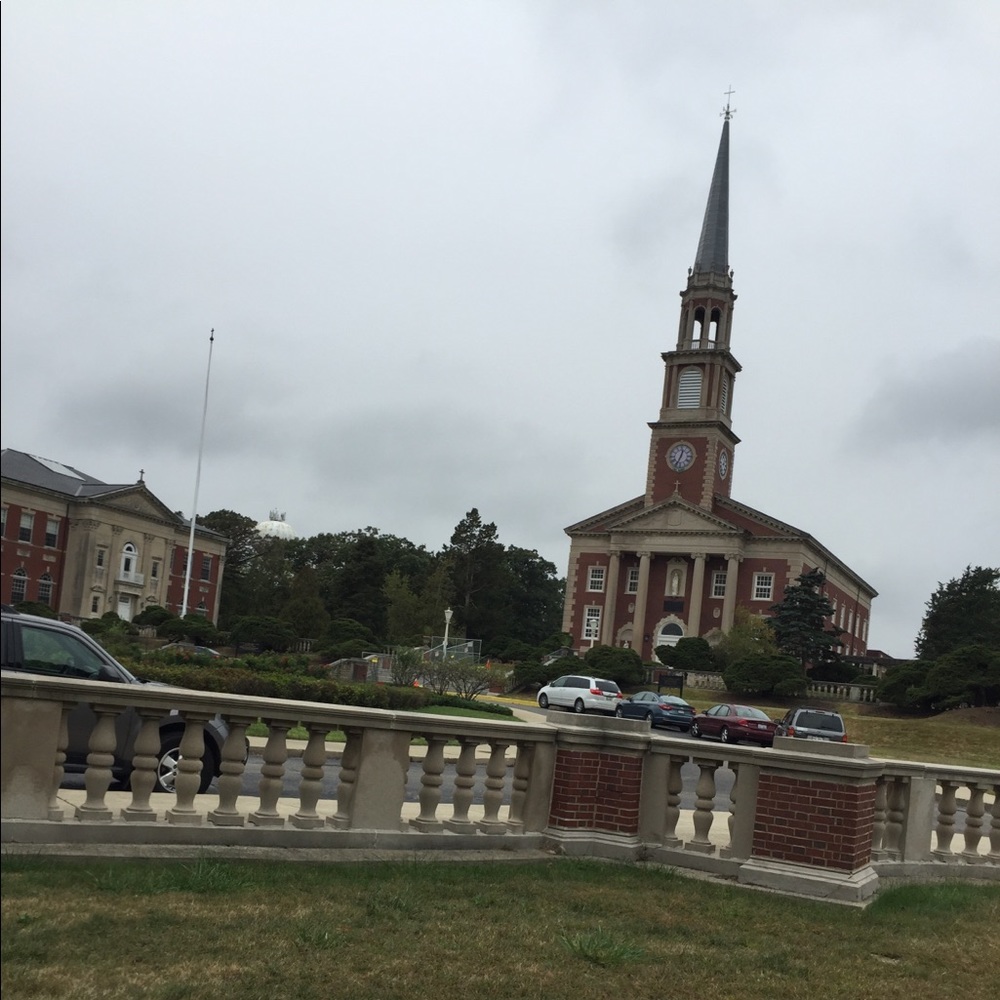 Meet your Posher, Caroline